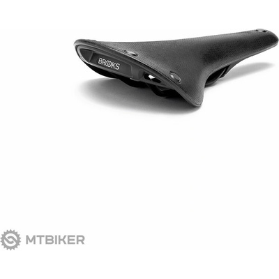 Brooks C17 Porter 164 mm