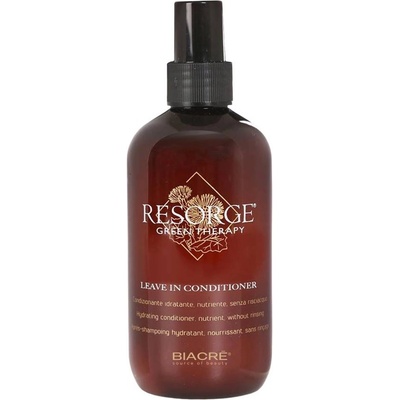 Biacrè Resorge Green Therapy Подхранващ балсам за коса, без отмиване, 250 ml