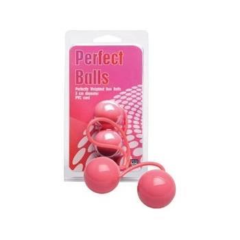 Perfect balls