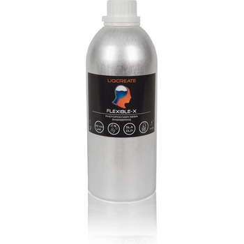Liqcreate Flexible-X - 1.000 g (LFX01000)