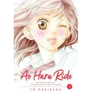 Ao Haru Ride, Vol. 3 (2019)