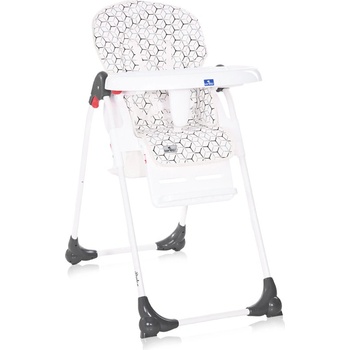 Lorelli Столче за хранене Lorelli Dulce Grey net