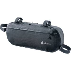 Deuter Чанта за рамка Deuter Cabezon FB 6 Bike bag - Black - размер 6 l (510-3862-0311)
