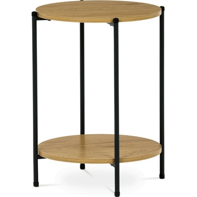 Autronic 44x44x56cm CT-G1005 přírodní – Sleviste.cz