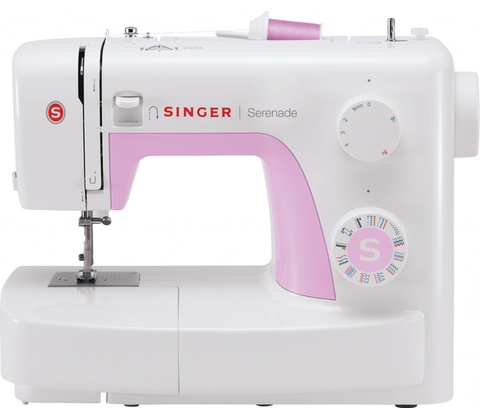 SINGER Serenade 323L