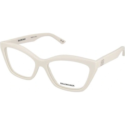 Balenciaga Диоптрични очила Balenciaga BB0342O 011