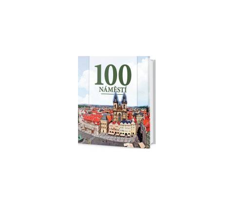 100 náměstí