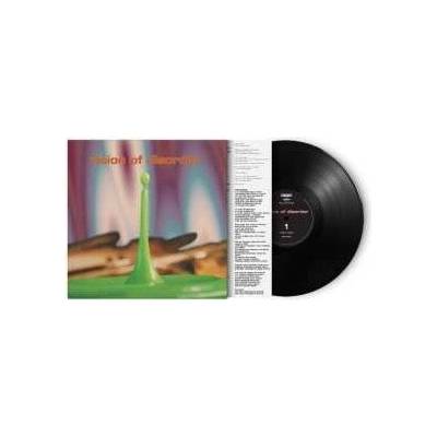 Vision Of Disorder - Vision Of Disorder LP