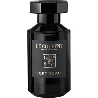 Le Couvent Maison de Parfum Remarquables Fort Royal parfumovaná voda unisex 50 ml