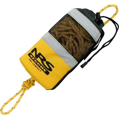 NRS Compact Rescue Throw Bag 21,3m