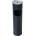 Horecano G-Пепелник 8lt ЧЕРЕН(15x54см)(11723-001 BLACK) (018517)