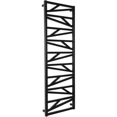 Hopa Trick REDTRK401231Y 1337 mm x 430 mm čierny matný