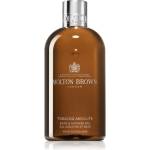 Molton Brown Tobacco Absolute Shower Gel успокояващ гел за вана или душ 300ml