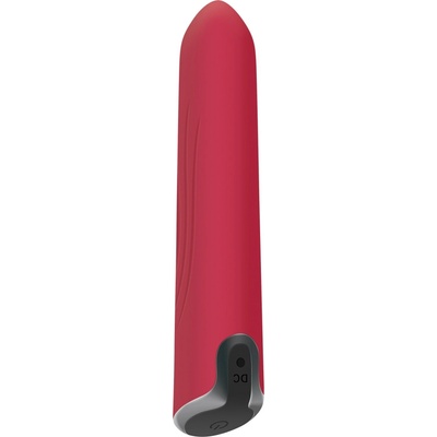 Zero Tolerance Rechargeable Bullet