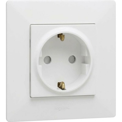 Legrand SCHUKO NILOE LR0060+LR0115