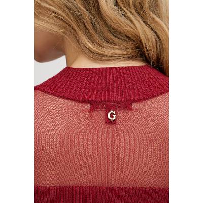 GUESS Пуловер Guess JEENA (W6RR70.Z2YK2)