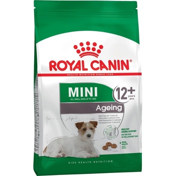 Royal Canin Mini Ageing +12 2 x 3,5 kg