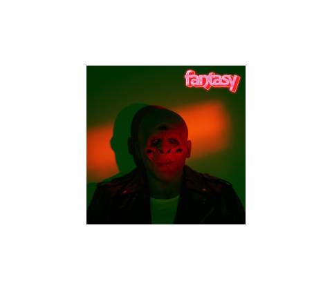 M83 - Fantasy CD