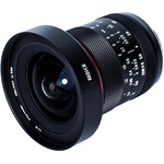 Meike Широкоъгълен обектив Meike MK 10mm f/2.0 за Fujifilm X Обективи
