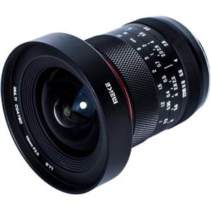 Meike Широкоъгълен обектив Meike MK 10mm f/2.0 за Fujifilm X Обективи