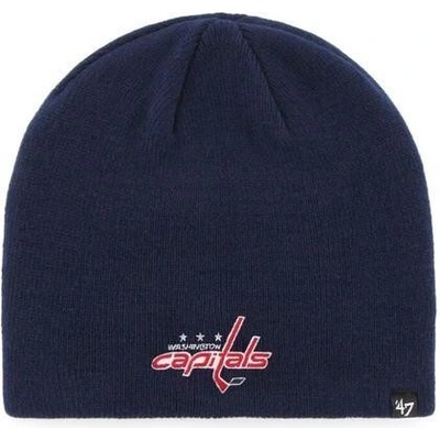 47' Brand čepice NHL 47 Brand Beanie SR Washington Capitals