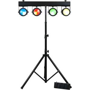 Eliminator Lighting Dotz Tpar Sys Plus Светлинен комплект (DOTZ-TPAR-SYS-PLUS)