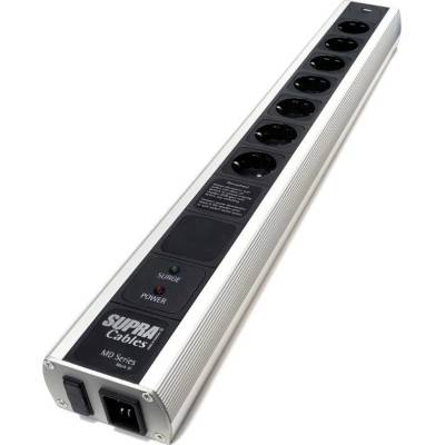 Supra Cables SUPRA MAINS BLOCK MD07DC-16-EU/SP with USB A/C (094436)