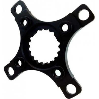 Unášač prevodníka Spider SI SRAM (Double) 64/104 BCD, 4 bolts, Cannondale uni