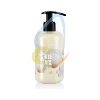 QUICKGEL Душ за тяло White Pearl (елегантен свеж аромат)