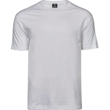 Tee Jays 8005 pánske tričko Fashion Sof Tee biele