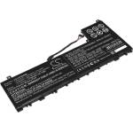 Cameron Sino Lenovo IdeaPad 4750 mAh (CS-LVP582NB)
