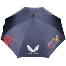 Castore Golf Umbrella tmavo modrá