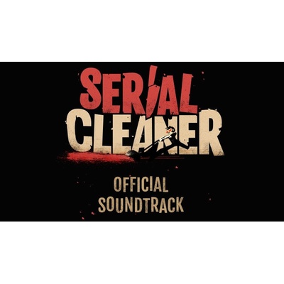 Serial Cleaner Game