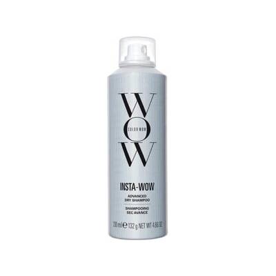Color WOW Insta-Wow Suchý šampon Unisex 200 ml