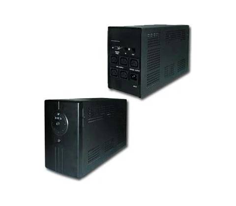 Gembird UPS-PC-1202AP