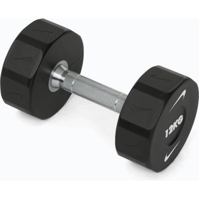 Nike Strength Pro Urethane Dumbbell 12 kg