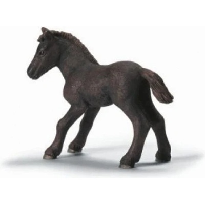 Schleich 13628 Hříbě camarqueského koně