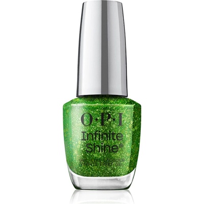 OPI Make ‘Em Jelly! Infinity Shine лак за нокти цвят CelebrATE that 15ml