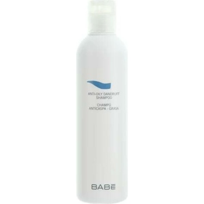 Babe Anti-Oily Dandruff Shampoo 250 ml