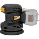 CAT SANDER/DX42B