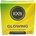 EXS Condoms Glow in the Dark - светещи презервативи (3 бр. )