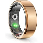 Powerton SMART RING смарт пръстен размер 11, златен (WPSR02-Z11)