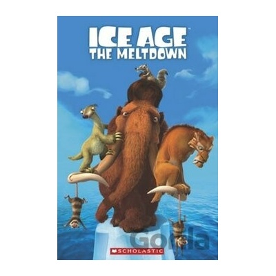Ice Age 2 - The Meltdown + CD - INFOA