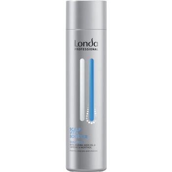 Londa Scalp Vital Booster šampón 250 ml