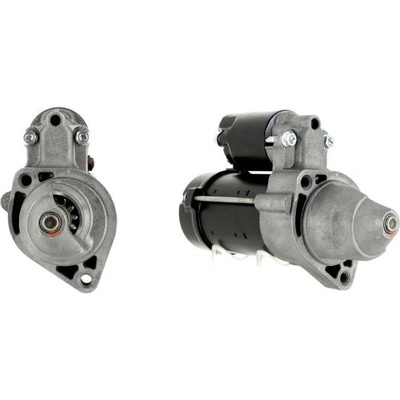 Startér Mercedes C 180 Denso 428000-9210