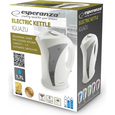 Esperanza EKK018E