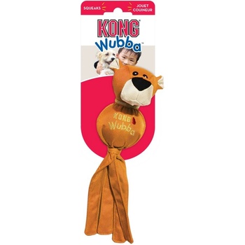 Kong Wubba Ballistic Friend S 24 cm