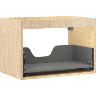 Mexen Box-A 91AX0-0700-470-1-81