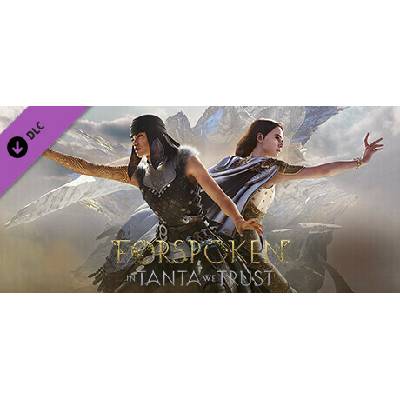 Forspoken - In Tanta We Trust