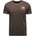 Black Diamond Мъжка тениска Black Diamond Faded S/S Tee T-shirt - Basalt (216-2846-0611)